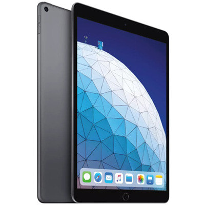 第3世代】iPad Air3 Wi-Fi 64GB スペースグレイ FUUJ2J/A A2152|中古