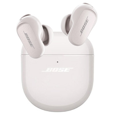 BOSE QUIETCOMFORT EARBUDSⅡ 中古美品 動作確認済 値下 中古〕BOSE