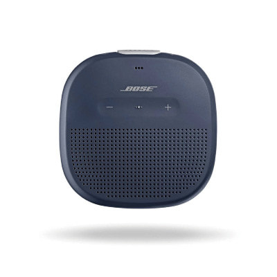 BOSE SoundLink Micro Bluetooth speaker ダークブルー|中古オーディオ