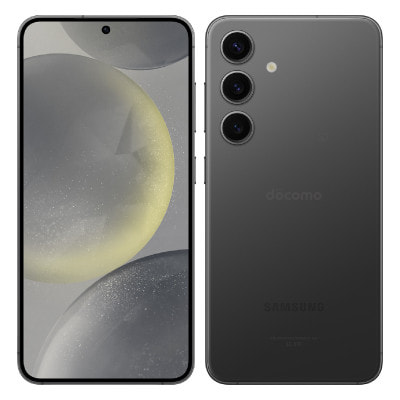 ネットワーク利用制限－】Galaxy S24 SC-51E 256GB オニキスブラック