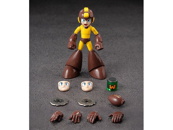 MDLX ロックマン(メタルブレード) | HLJ.co.jp