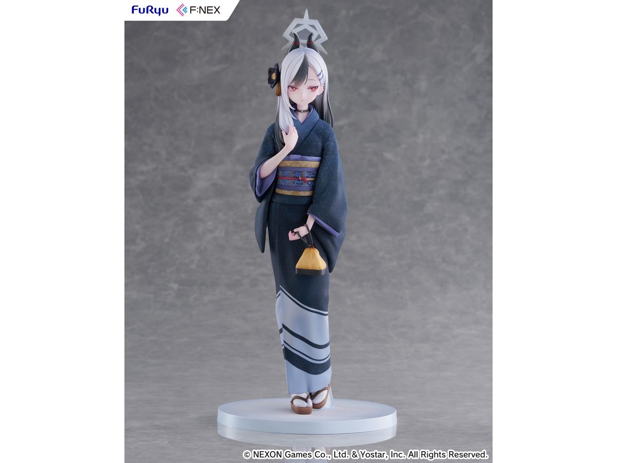 1/7 カヨコ(正月) (ブルーアーカイブ) | HLJ.co.jp