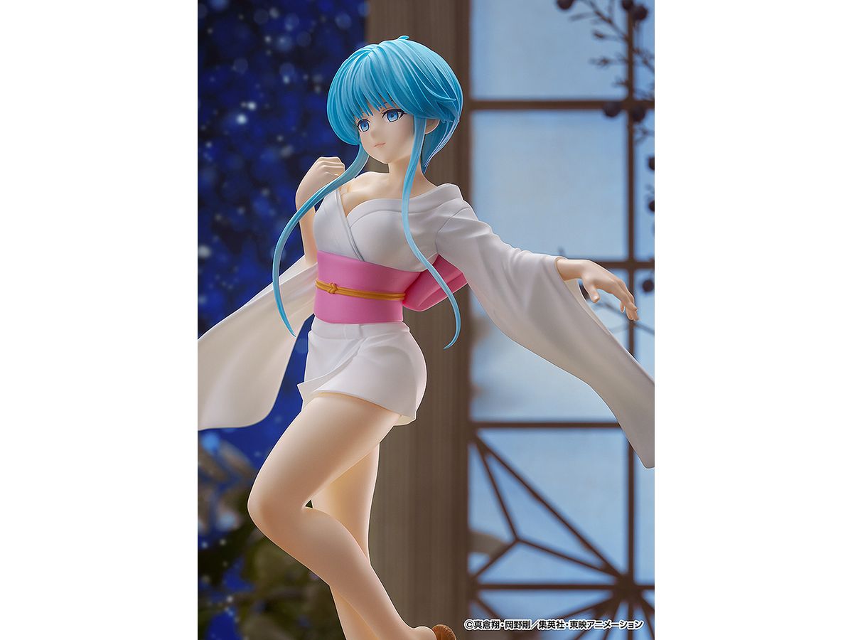 新品未開封】ホビージャパン 地獄先生ぬ～べ～ ゆきめ フィギュア