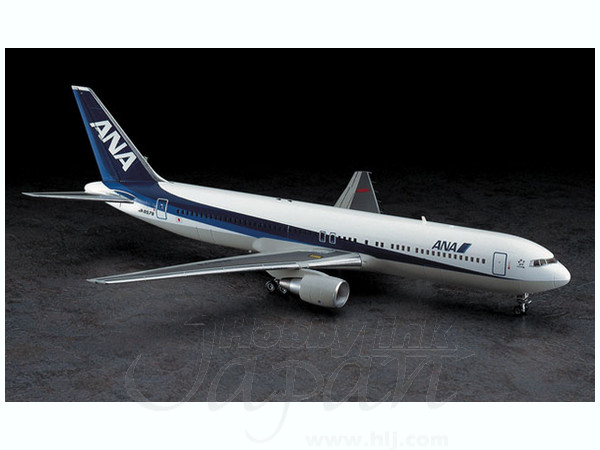 ボーイング 767-200 全日空 1／100 Amazon.co.jp: 童友社 1/100