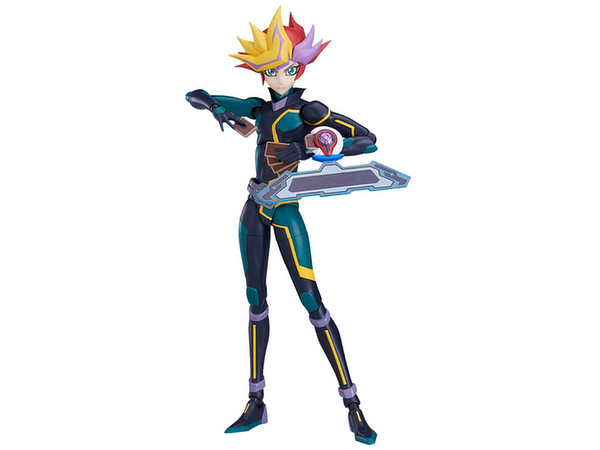 figma Playmaker (遊戯王VRAINS) | HLJ.co.jp