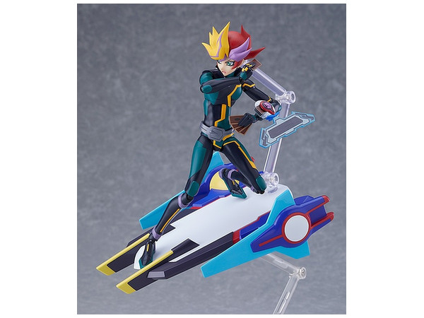 figma Playmaker (遊戯王VRAINS) | HLJ.co.jp