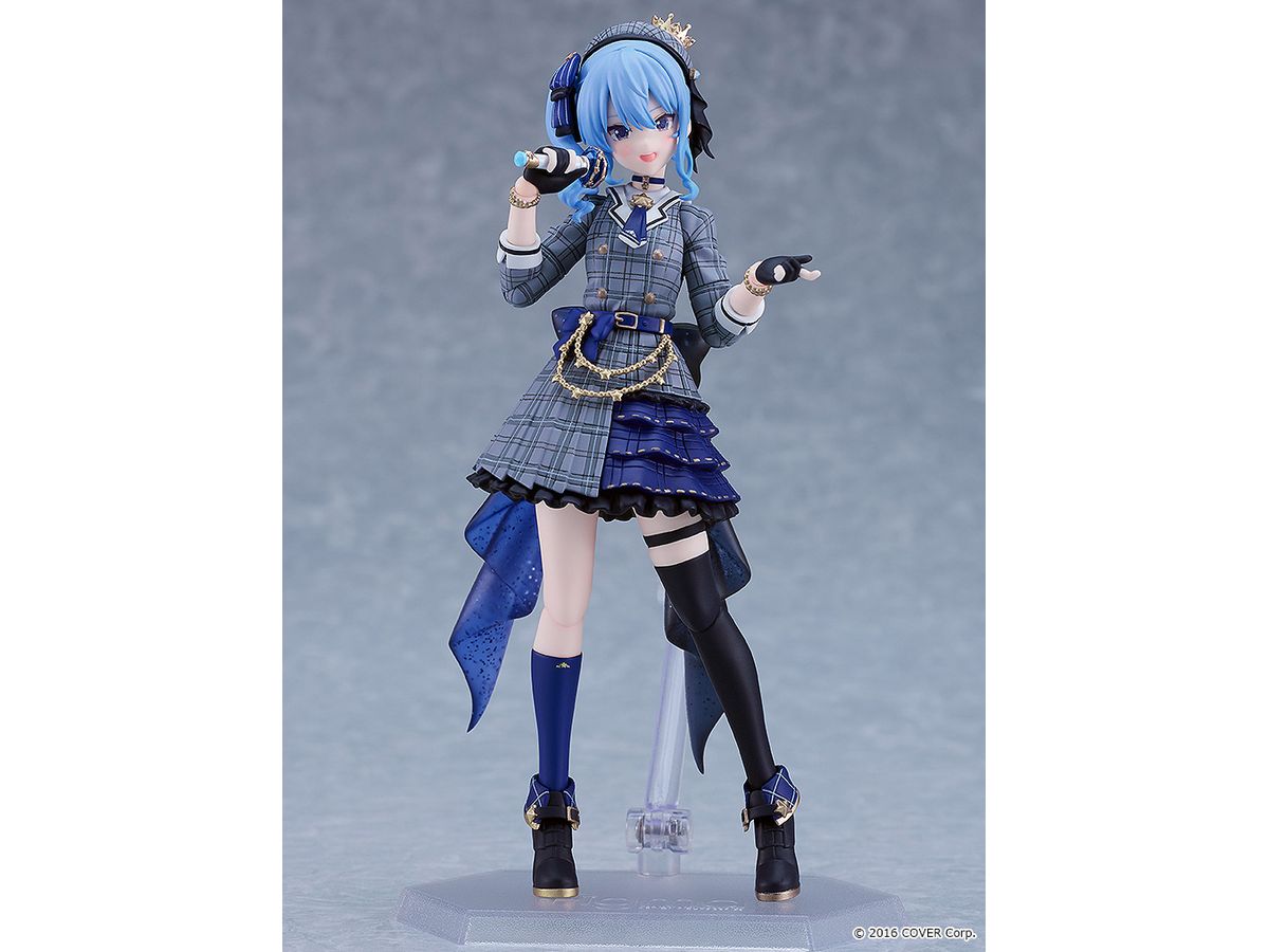 限定販売] figma 星街すいせい (ホロライブプロダクション) | HLJ.co.jp