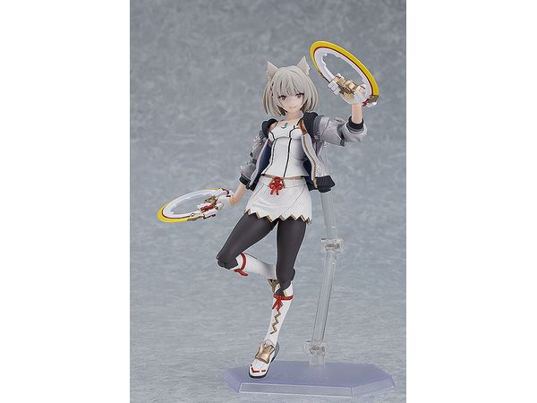 figma フィグマ 603 ミオ ゼノブレイド3 Amazon | figma ゼノブレイド3