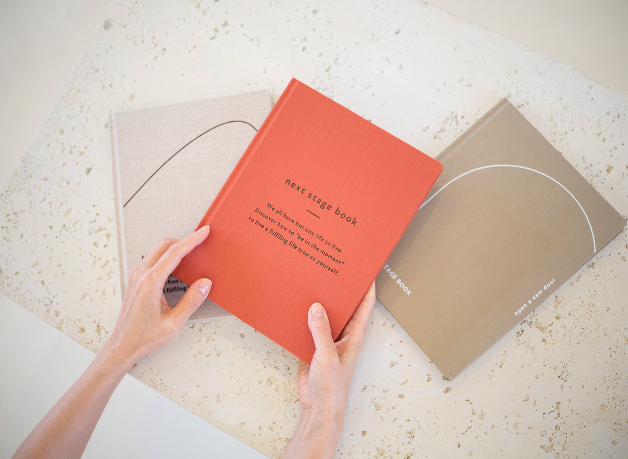 focuseito手帳 NEXT STAGE BOOK NEXT STAGE BOOK｜FOCUS EiTO