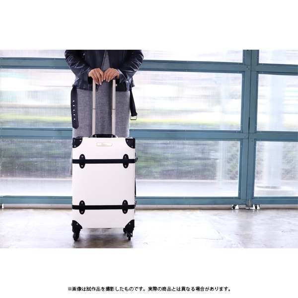 ツキウタ。 キャリーケース Procellarum【受注生産限定商品】【通販