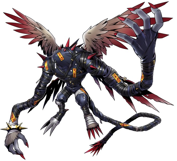 ディージャンモン | デジモン図鑑 | デジモンウェブ | デジモン公式