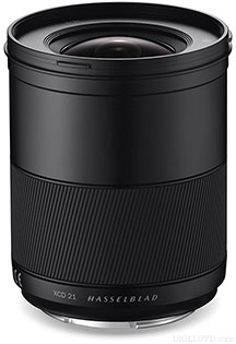 diglloyd blog: Discontinued Hasselblad XCD 21mm f/4?
