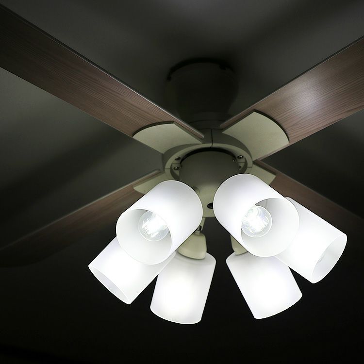 定価32780 JAVALO ELF シーリングファン6~8畳用 4枚羽根 定価32780