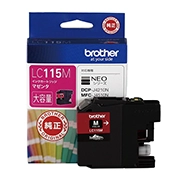 プリンター/プリンター消耗品・オプション/本体型番MFC-Jシリーズから