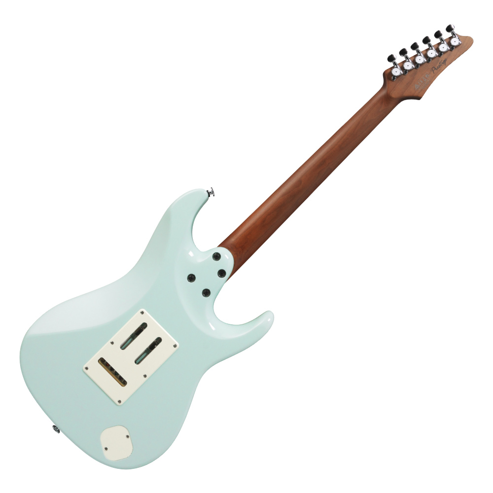 Ibanez（アイバニーズ）のAZ-Nシリーズに左利き用モデルが登場！