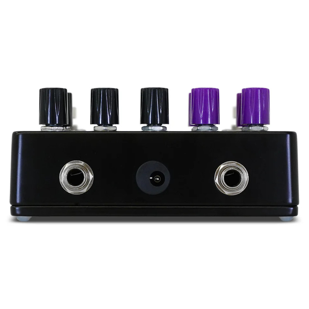 ベースRAT+コーラス Comodoro「CHORUS RAT BASS」が発売！