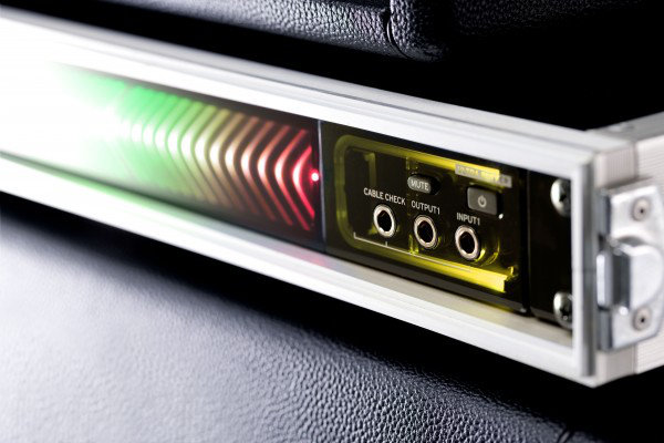 KORGより視認性抜群のチューナー「PITCHBLACK X Pro」発売！