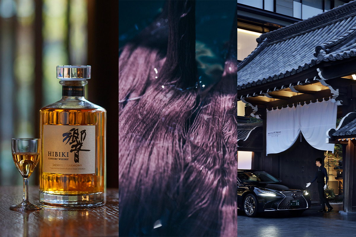 響 ブレンダーズチョイス 700ml 1本専用箱無し ショップ 酒類輸送用箱