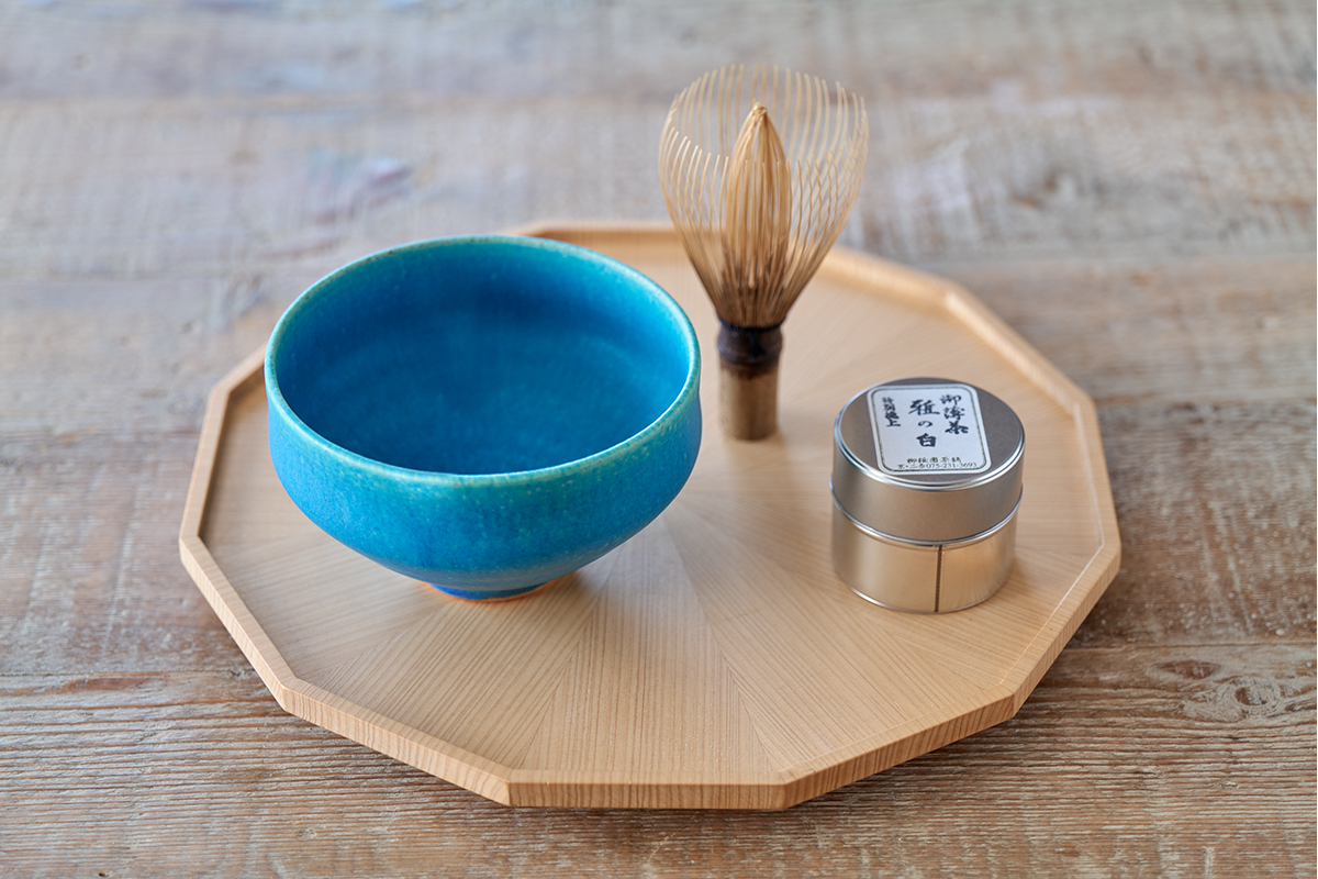 柳桜園 抹茶 3点セット 玉の白 柳桜園 抹茶 3点セット 玉の白 柳桜園