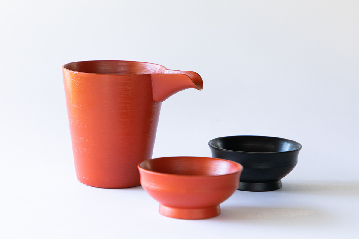 根来塗》人生を共にしたい、使うほど美しくなる漆器 | Discover Japan