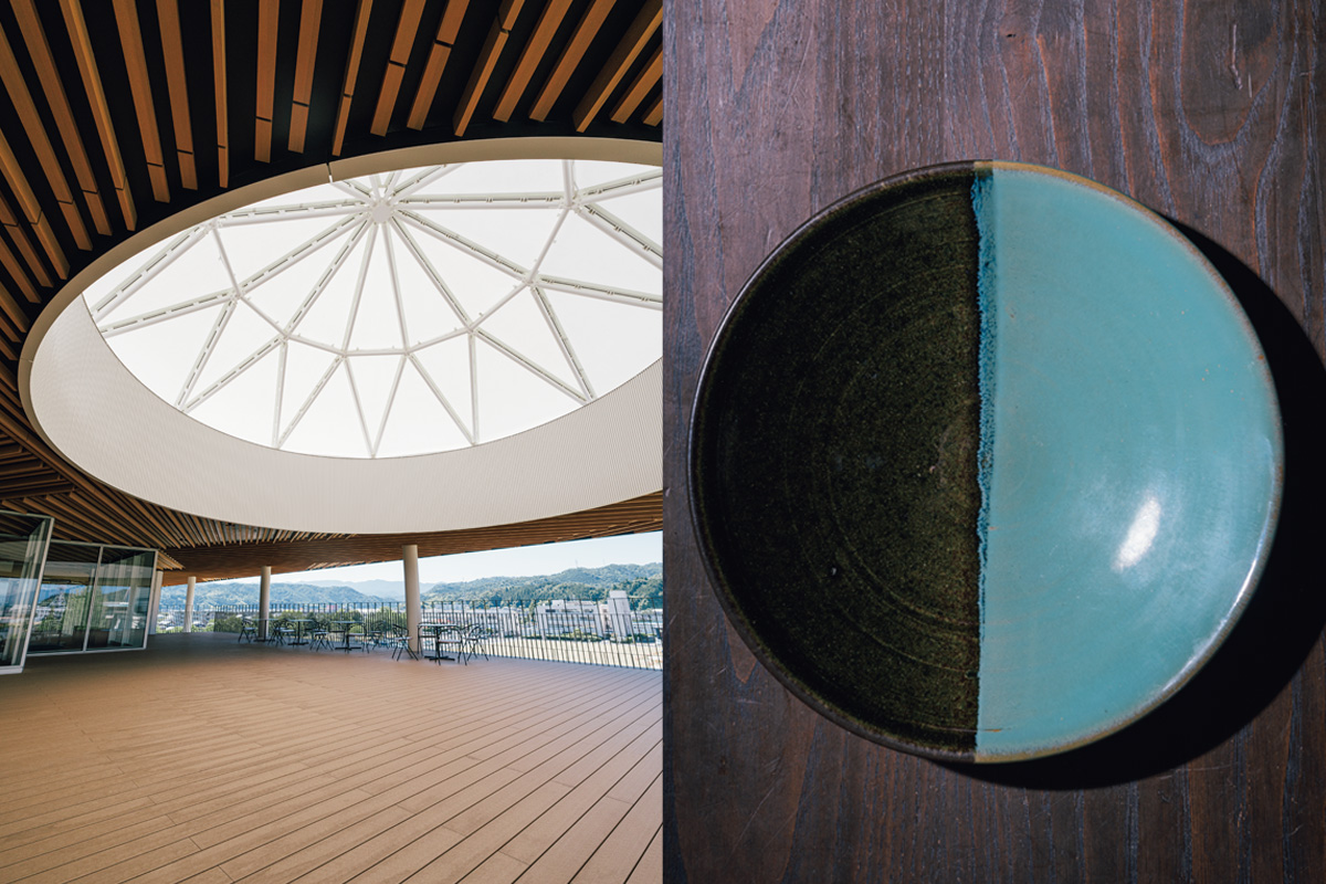 鳥取の美意識が育んだ、民藝とアート。｜脈々と受け継がれる民藝の神髄