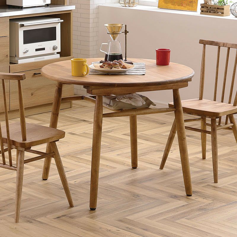 廃盤 希少 無印良品 ダイニングテーブル 円形 廃盤 希少 無印良品