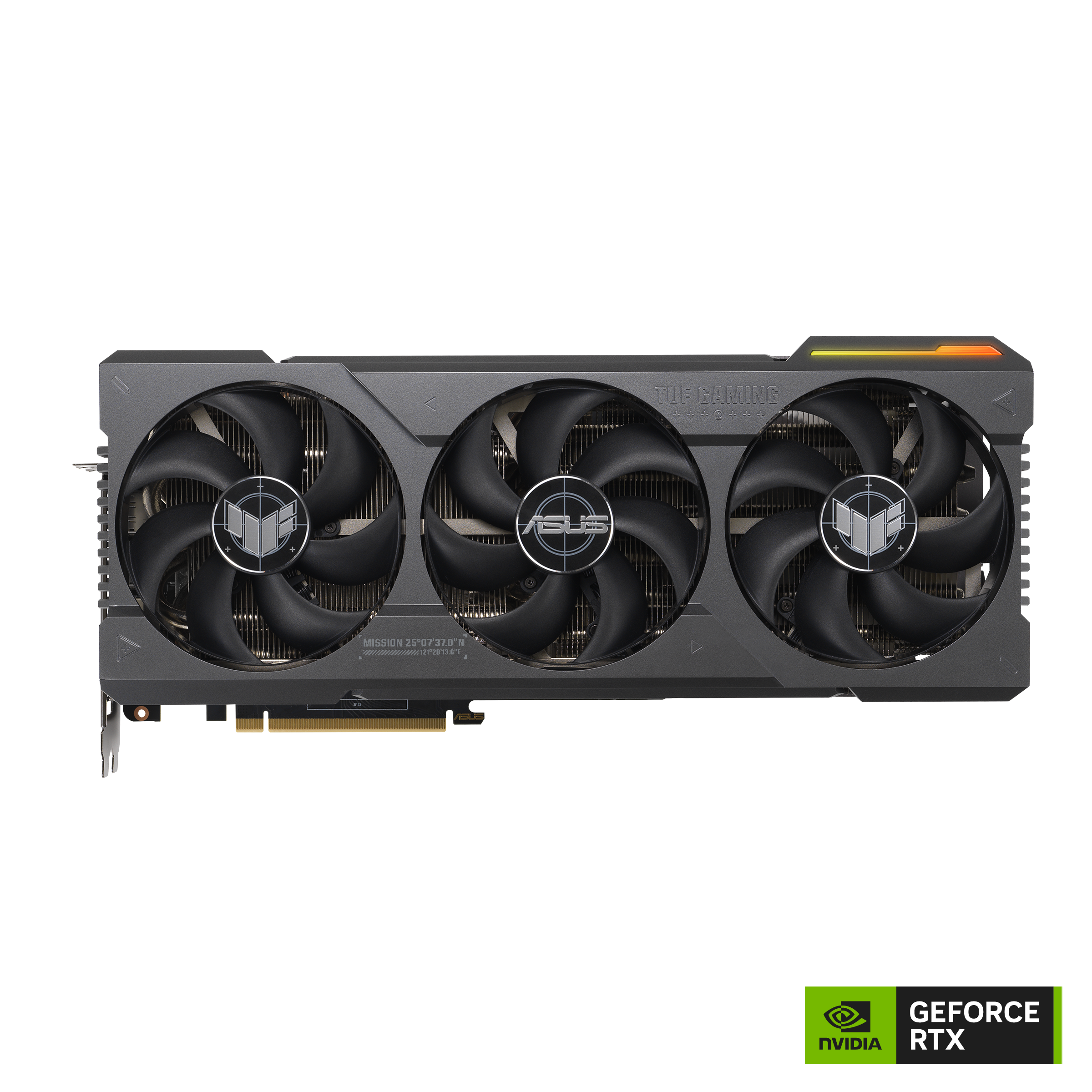 ASUS TUF Gaming GeForce RTX™ 4090 OC Edition 24GB GDDR6X