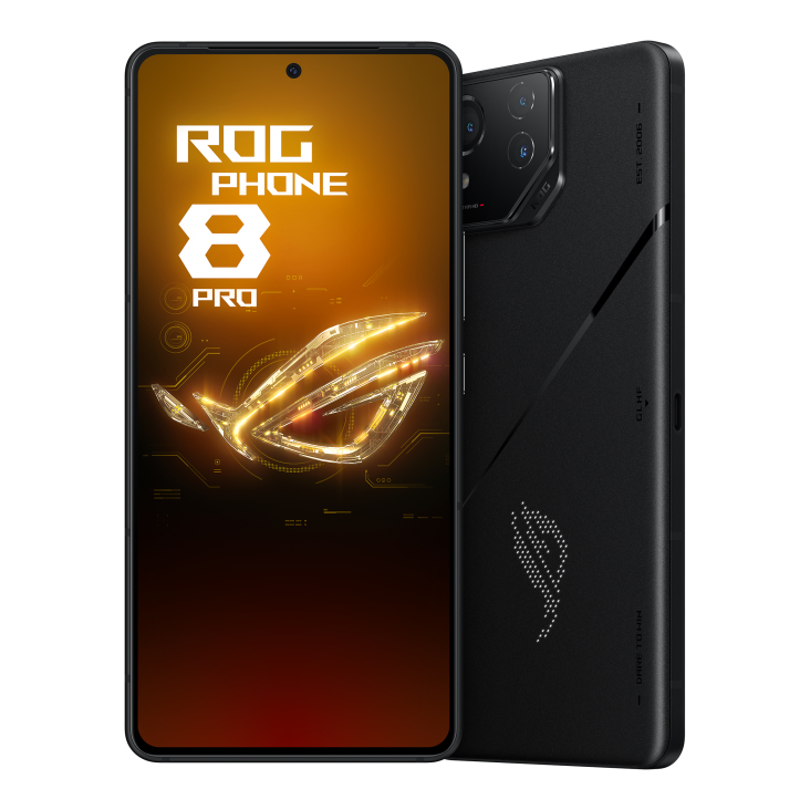 ROG Phone 8 Pro | Gaming Phones｜ROG - Republic of Gamers｜ROG USA