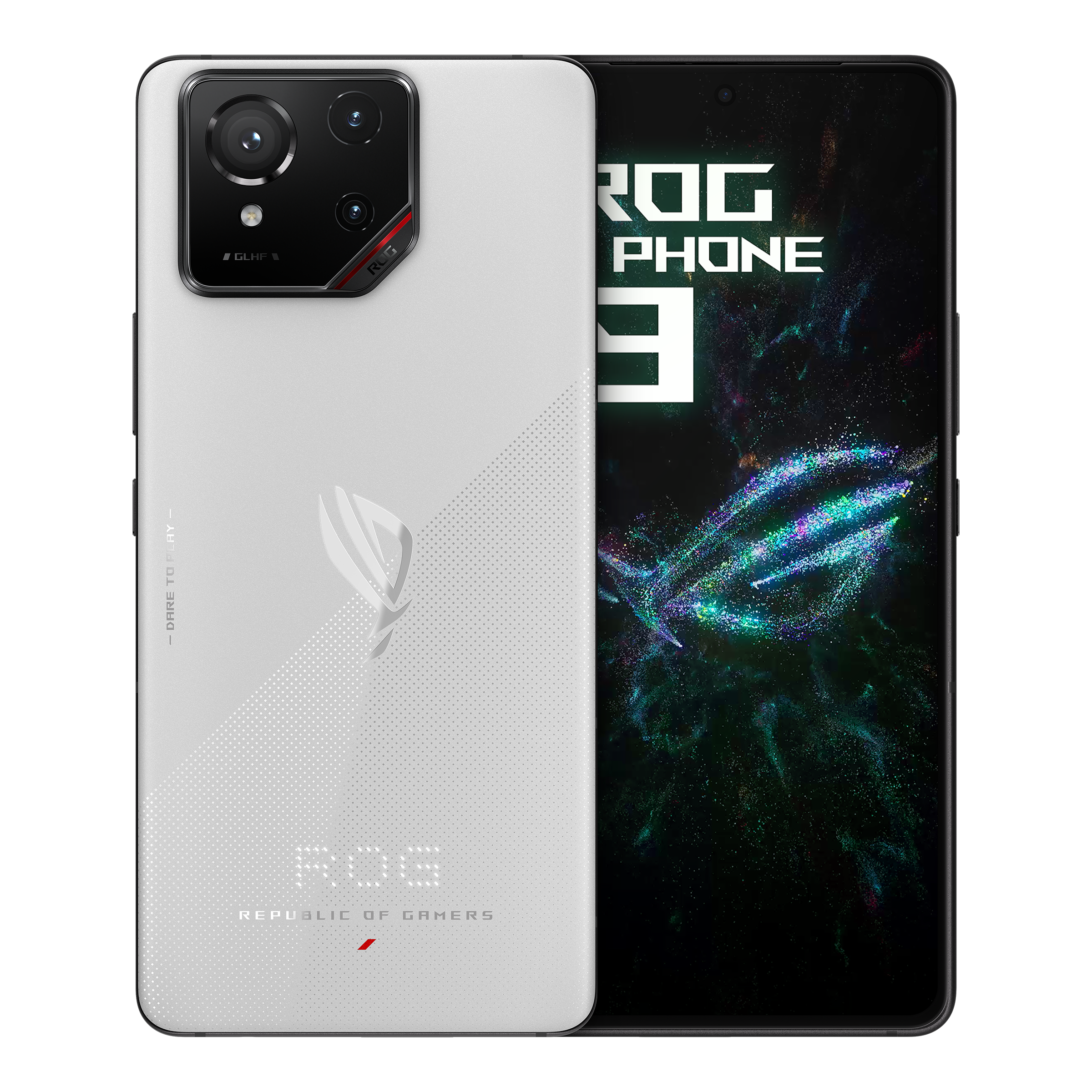 ROG Phone 9 12GB 512GB グローバル版 ROG Phone 9 | Gaming Phones