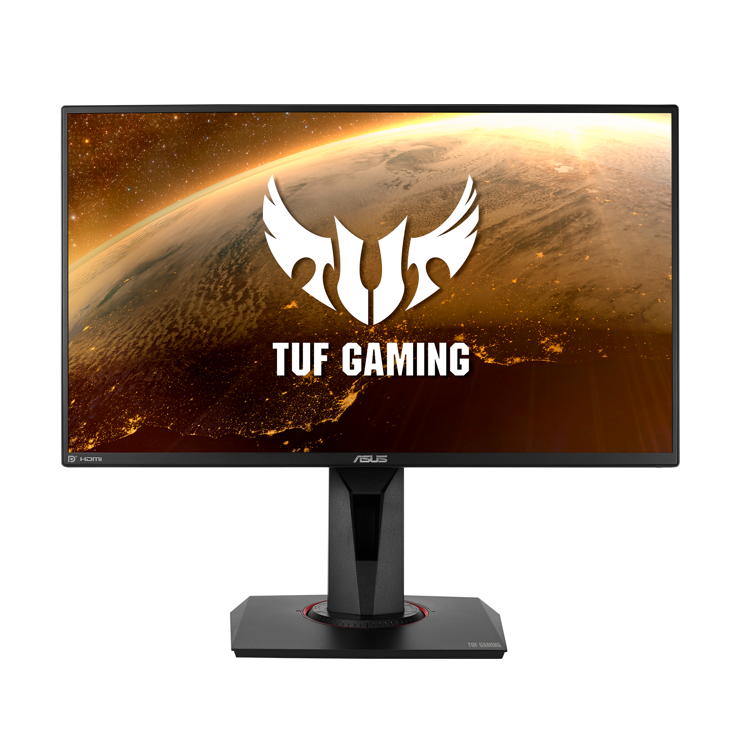 TUF GAMING VG259QR｜Monitors｜ASUS Singapore