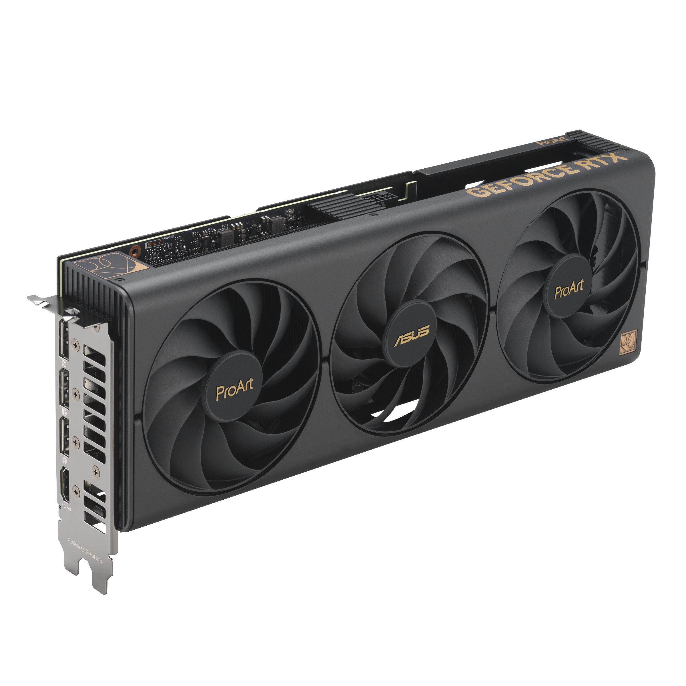 ASUS PROART RTX 4070 グラフィックボード ProArt GeForce RTX™ 4070