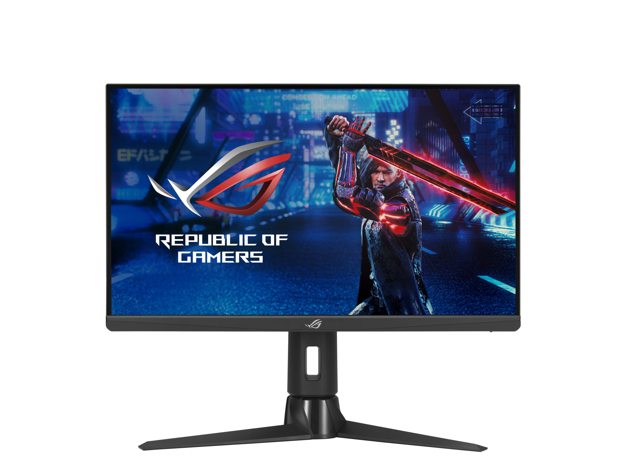 ROG Strix XG259CM | Monitors | ROG United States