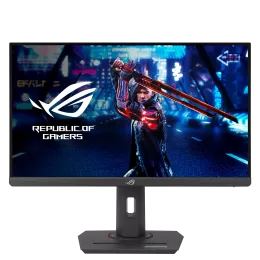 ASUS ROG Strix XG258Q 240Hz ゲーミングモニター ROG STRIX XG258Q