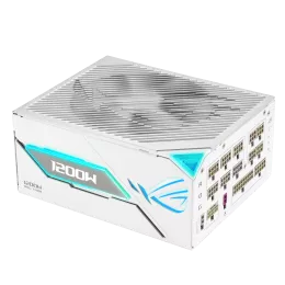 ROG-STRIX-850G-WHITE | ROG Strix | Gaming 電源ユニット｜ROG