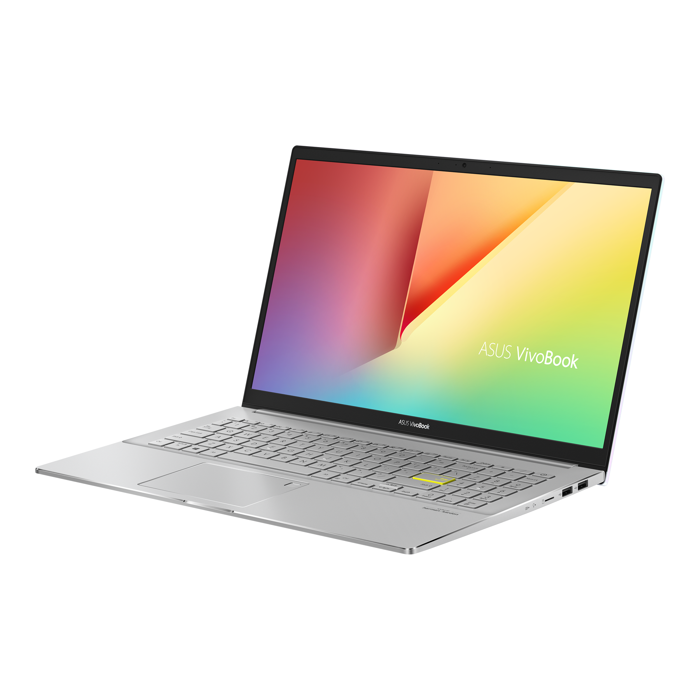 ASUS Vivobook S15 S533｜Laptops For Home｜ASUS USA