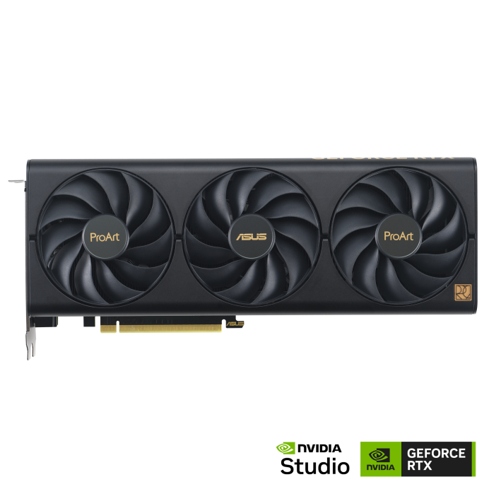 ProArt GeForce RTX™ 4070 12GB GDDR6X | Graphics Card | ASUS Global