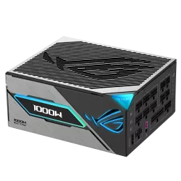 ROG STRIX 1000W Platinum | ROG Strix | Gaming Power Supply Units