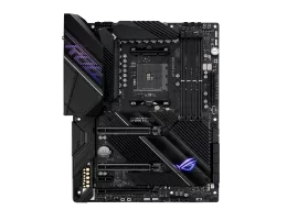ROG STRIX X570-E GAMING WIFI II