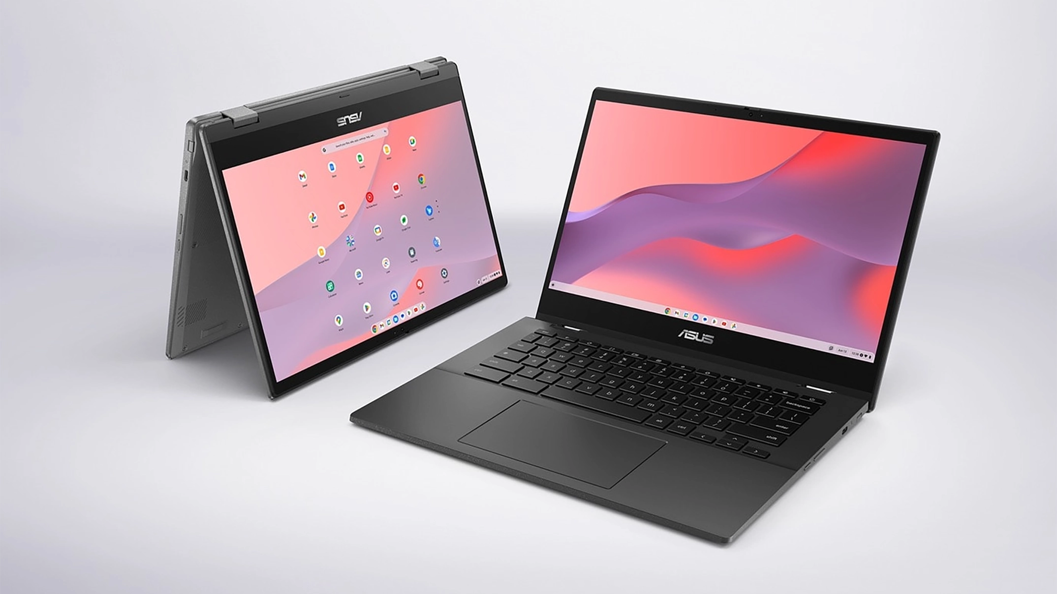 ASUS Chromebook Laptops｜Laptops｜ASUS USA