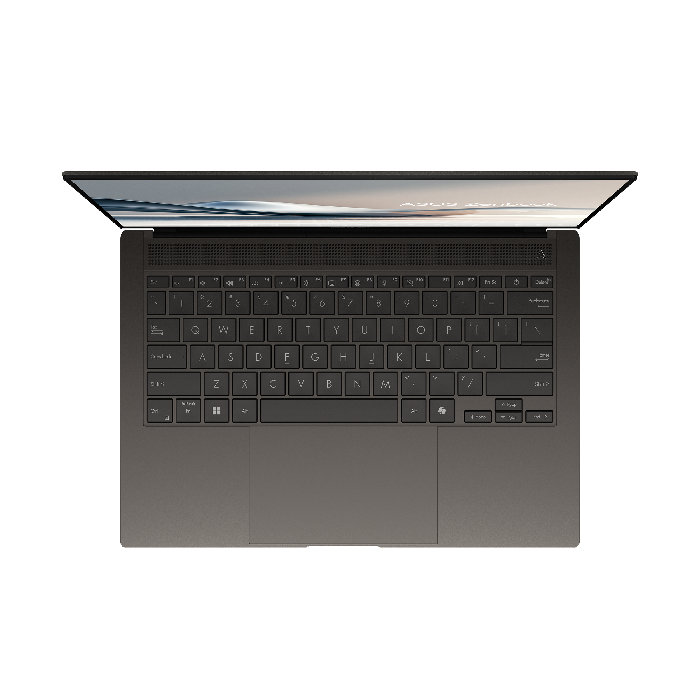 ASUS Zenbook S 14 (UX5406) | ノートパソコン | ASUS日本