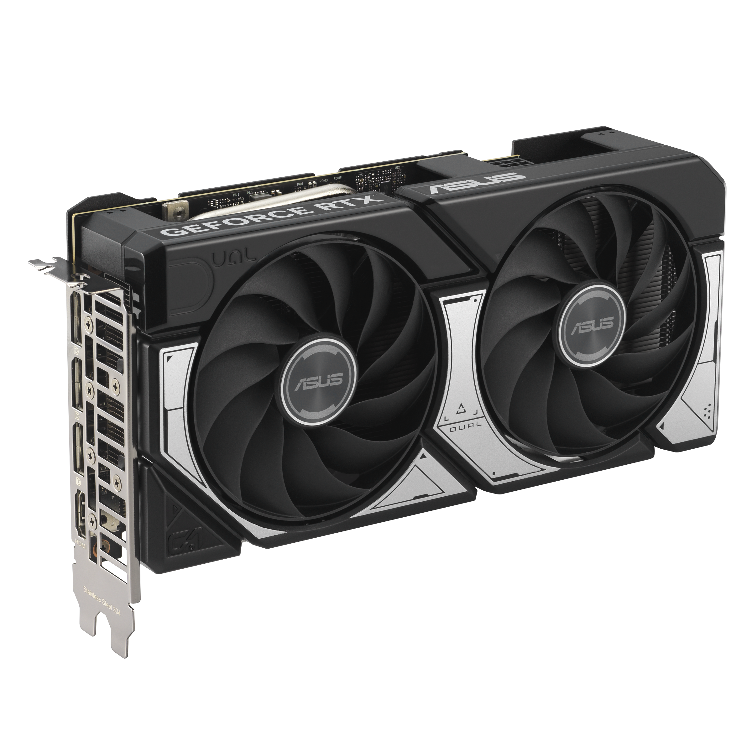 限定】ASUS GeForce RTX 5060 Ti O8G 特典付 ASUS Dual GeForce RTX