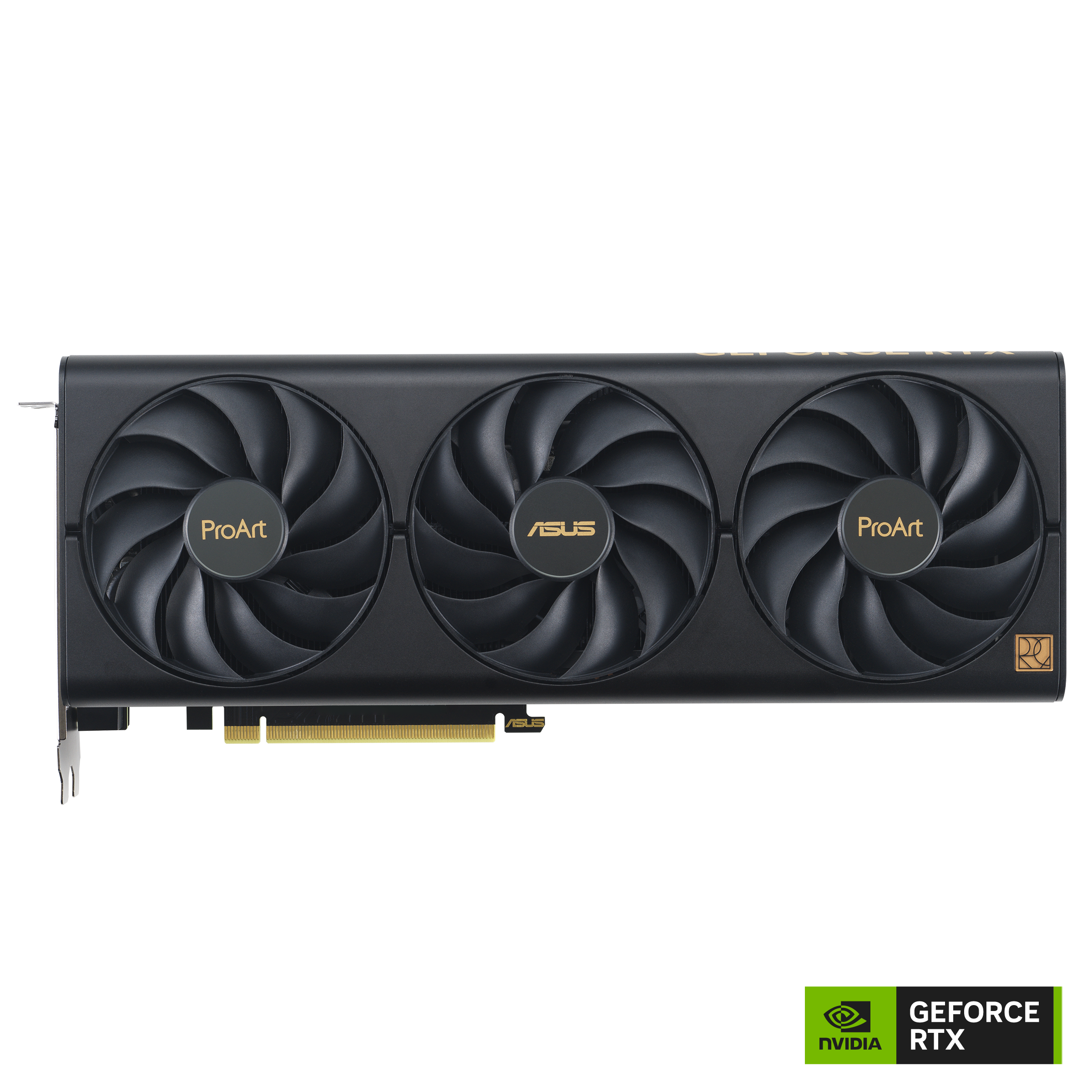 ProArt GeForce RTX™ 4060 Ti Advanced edition 16GB GDDR6 | Graphics