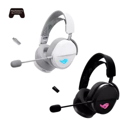 ROG Theta 7.1 | ヘッドセット,Audio | ROG Japan