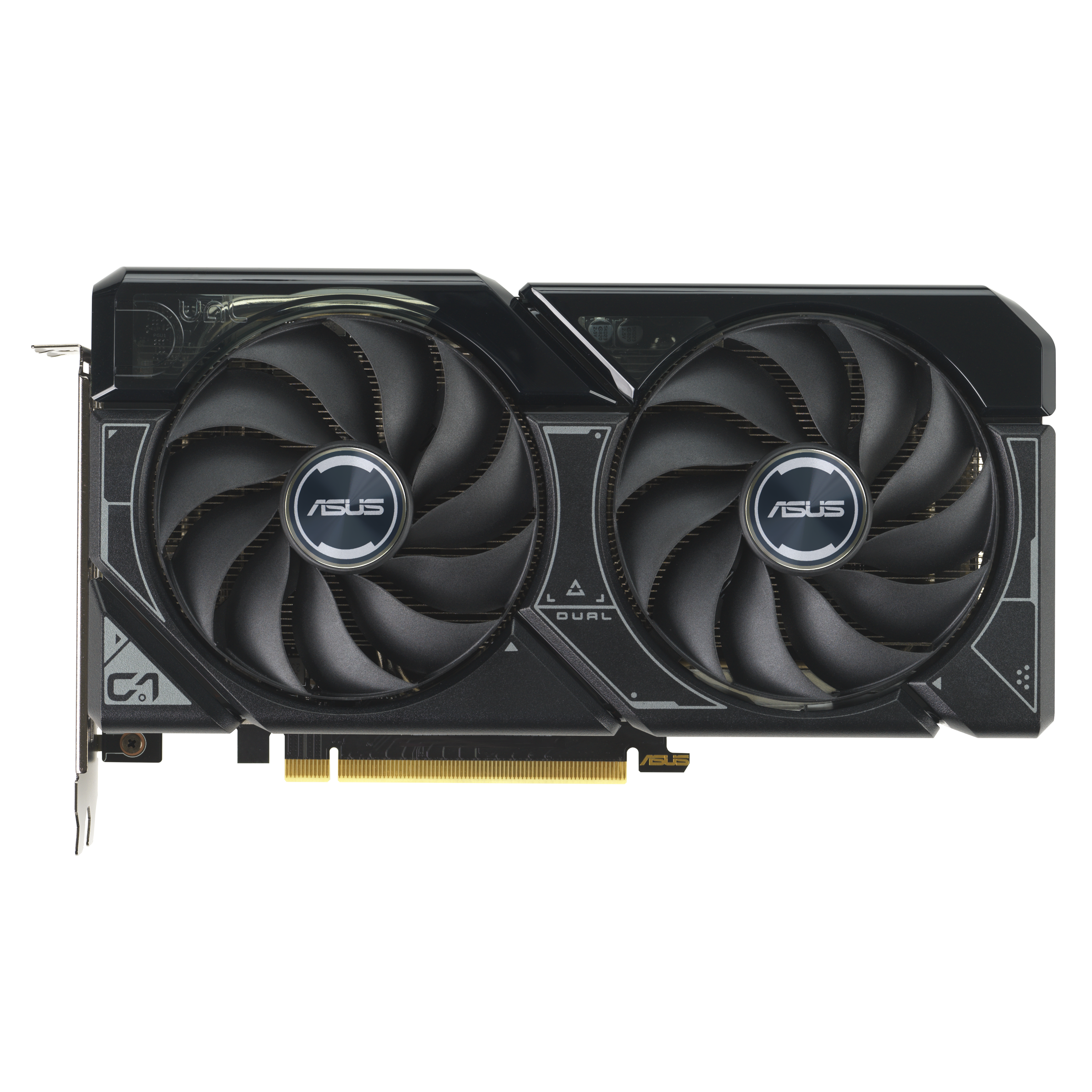ASUS Dual GeForce RTX™ 4060 Ti SSD OC Edition 8GB GDDR6 | Graphics
