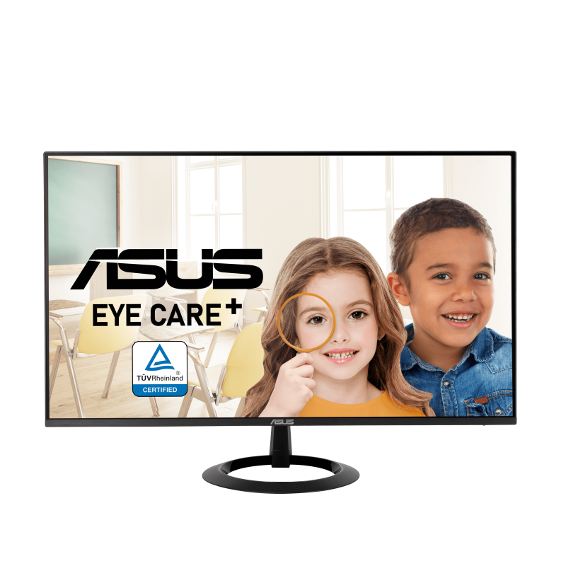 VZ27EHF｜Monitors｜ASUS Global