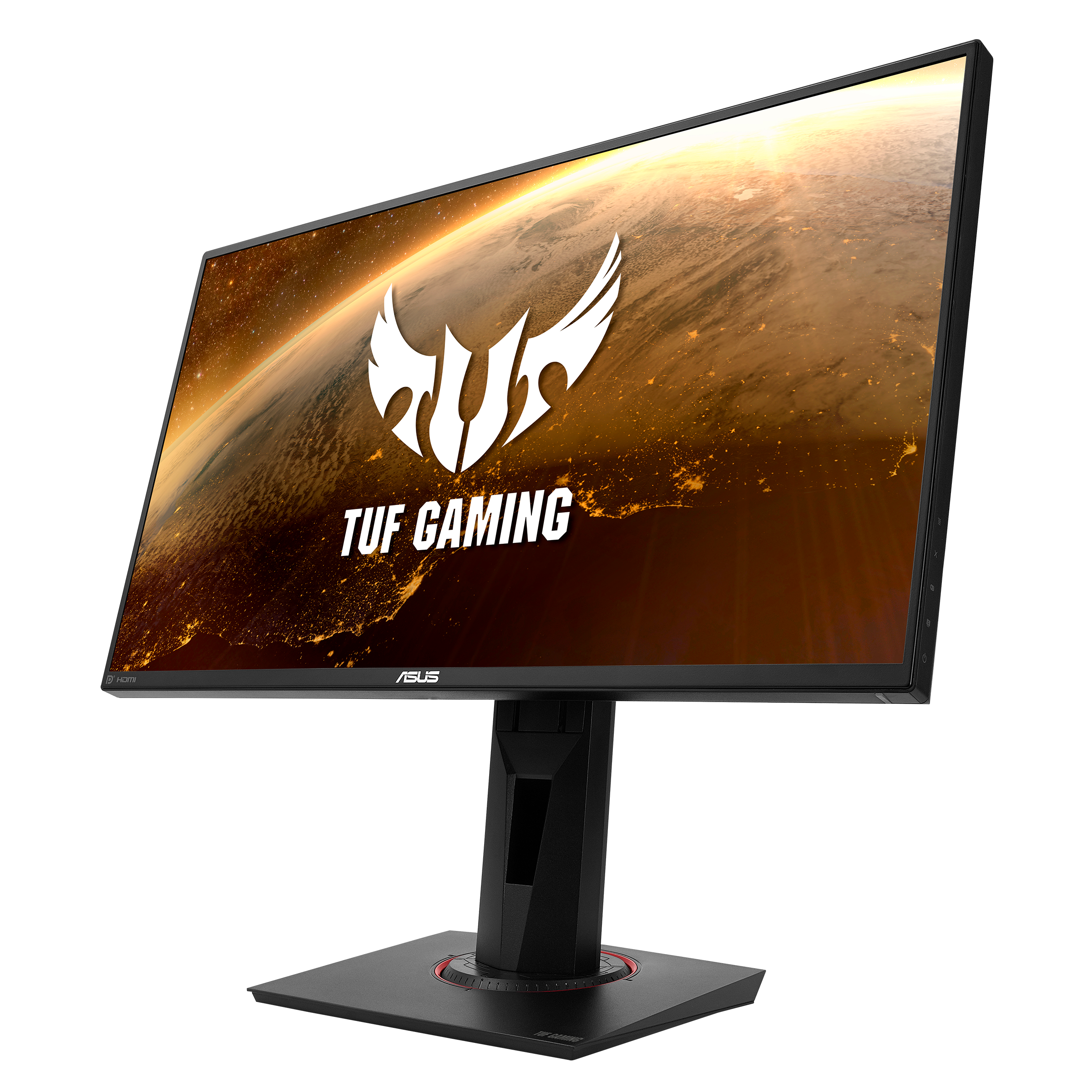 TUF GAMING VG259QR｜Monitors｜ASUS Singapore
