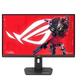 ROG Strix XG259CMS | 23 to 24.5 Inches | Gaming Monitors｜ROG