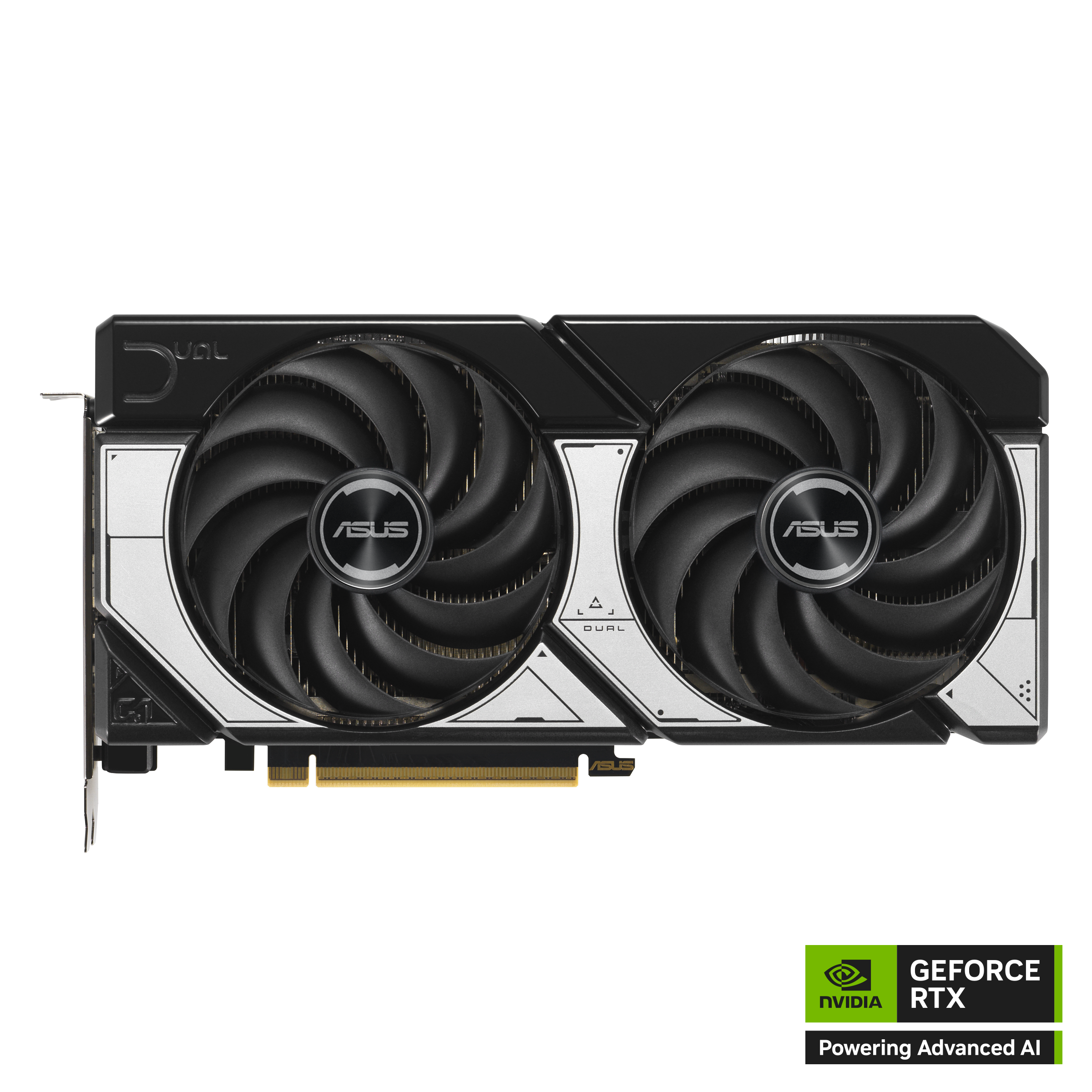 ASUS Dual GeForce RTX™ 5070 12GB GDDR7 OC Edition