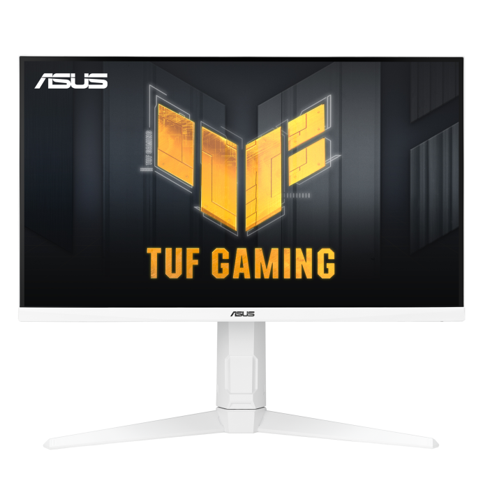 TUF Gaming VG27AQL3A-W｜モニター｜ASUS 日本