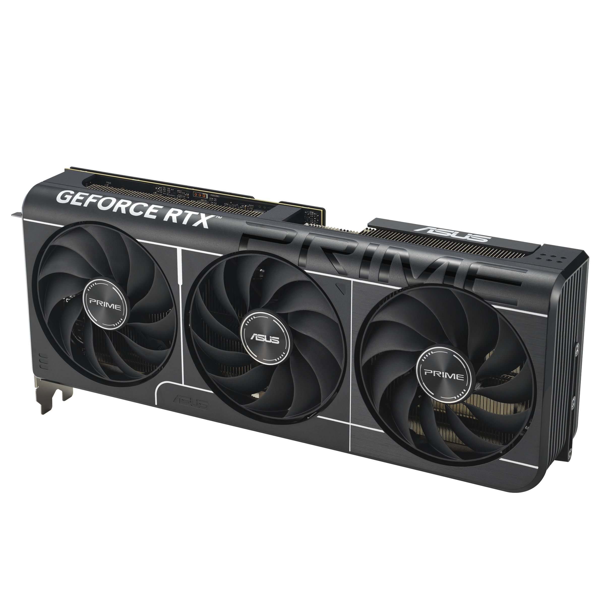 ASUS Prime GeForce RTX™ 5070 12GB GDDR7